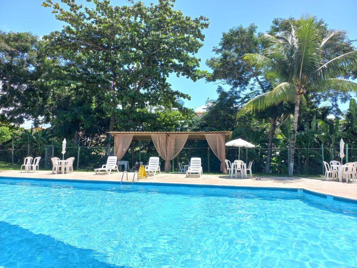 Boulevard Da Praia Apart Hotel Beira Mar Porto Seguro Exterior photo